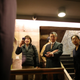 China’s ambassador to Bosnia and Herzegovina, Ji Ping, at the Walter Defends Sarajevo museum.